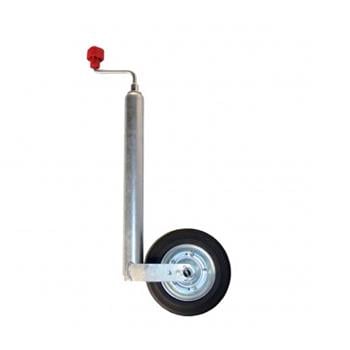 Side Lift Jack For Alko Chassis Alko Spares Leisureshopdirect