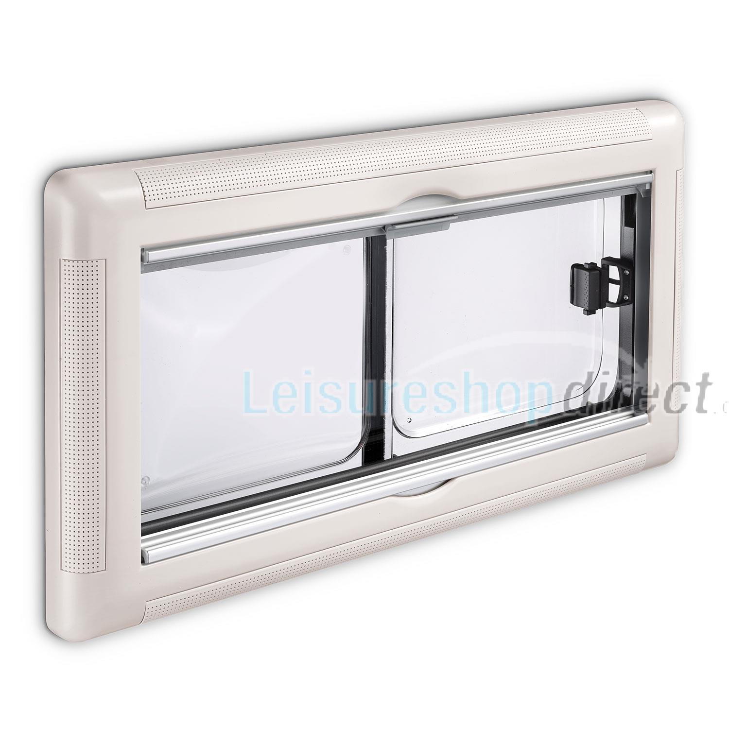 Dometic Seitz S Sliding Windows Leisureshopdirect