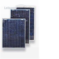 BP Solar 365U Standard 65W