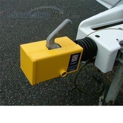 Best Caravan Hitch Locks Leisureshopdirect