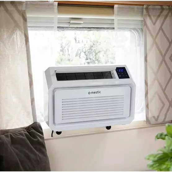 Mestic Spa Split Unit Air Conditioner Mestic Air Conditioners