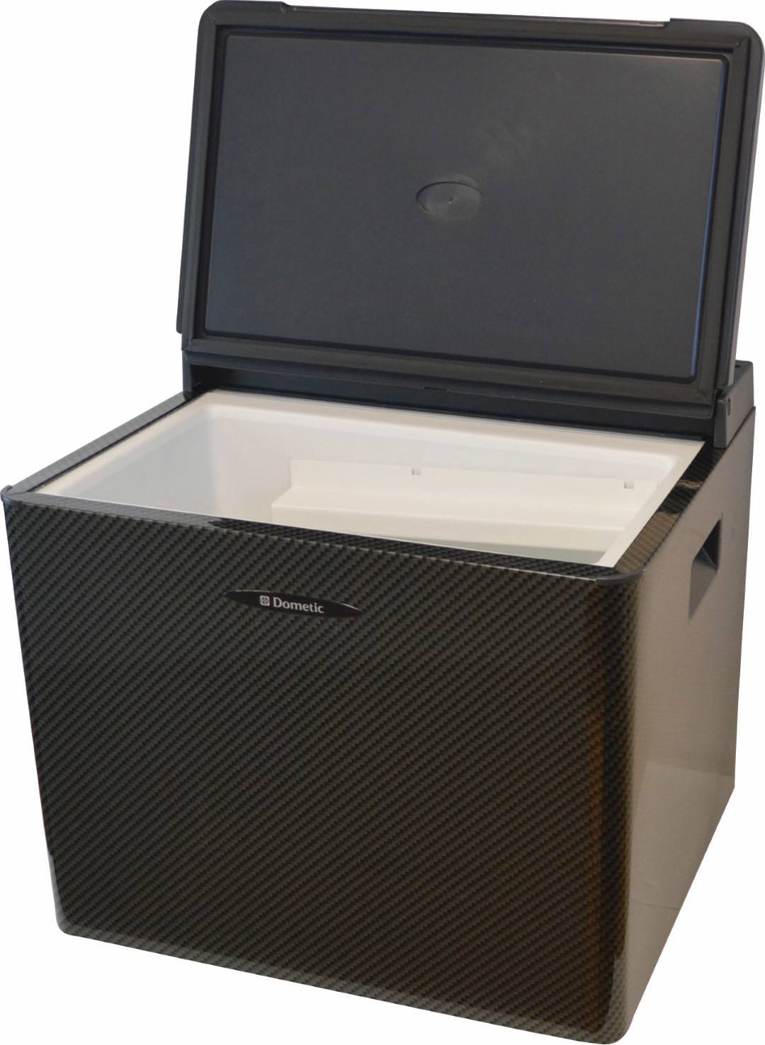 Dometic RC1600 Carbon | Battery powered cool box | Leisureshopdirect