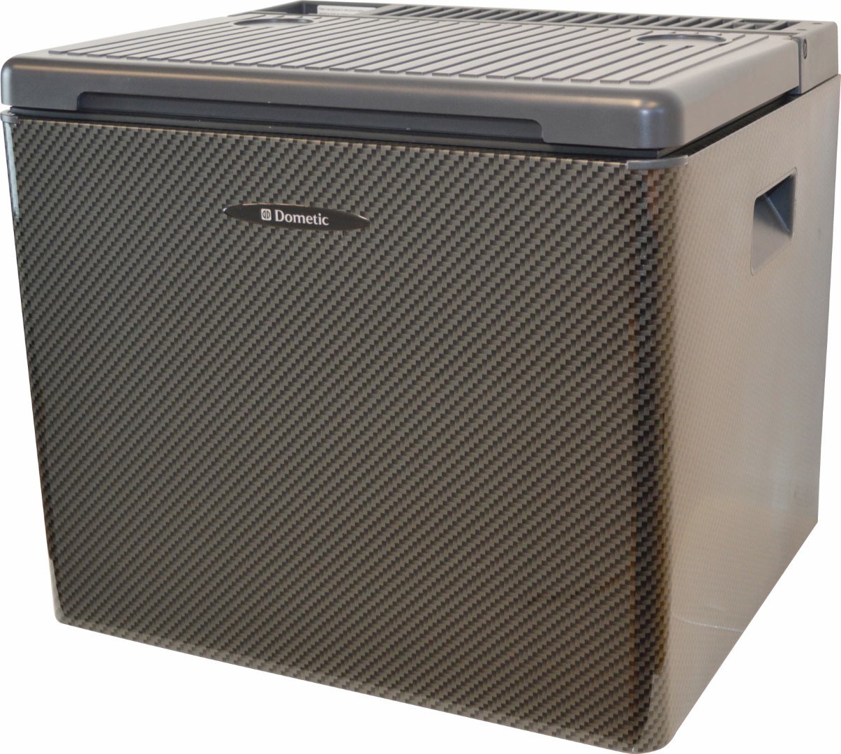 Dometic RC1600 Carbon | Battery powered cool box | Leisureshopdirect