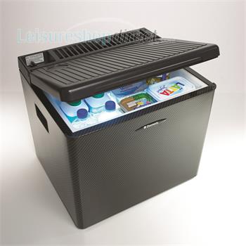 Battery powered cool box | Leisureshopdirect