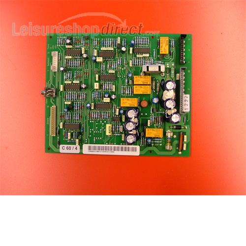 Truma Combi Pcb For C6002 C Version Trumatic C 6002 C 3402 Spare Parts Leisureshopdirect 7444