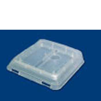 Fiamma Crystal Lid Vent 28