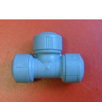 Hep2 O Push Fit Water Fittings | Leisureshopdirect