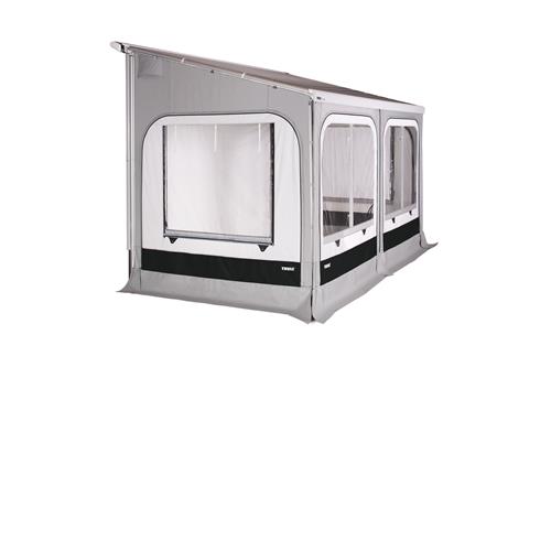 Thule Panorama Privacy Room Thule 5003 Awning 2.45m x 2.59m