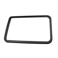 AG Window Frame for Offside Windows (Rear Quarters) on SWB W T5 T6 T6.1 ...