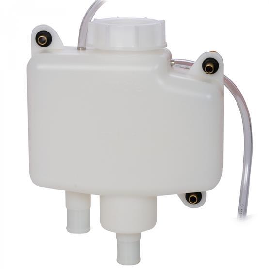 Alde Expansion Tank for Compact 3010 / 3020 / 3030 - Wall Mounted