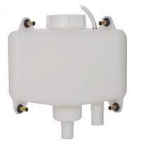 Alde Expansion Tank for corner installation for the Compact 3010 | Alde ...