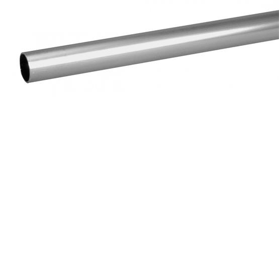 Alde Aluminium Tube Ø 22 x 1 mm - 1m Length