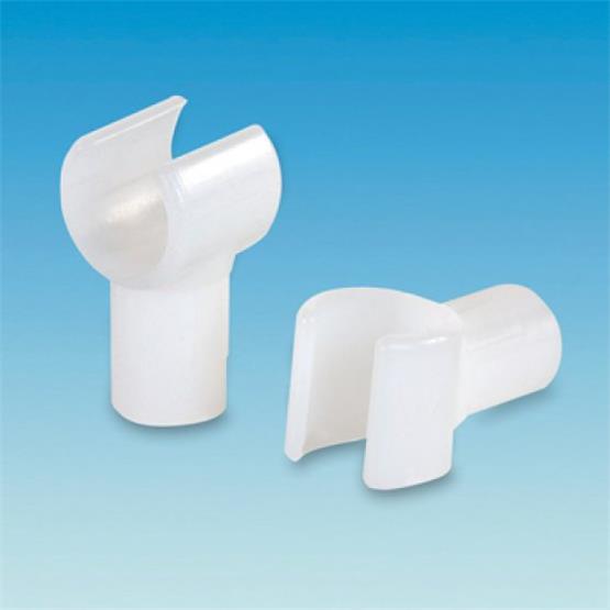 Awning Pole C Clips 3/4 (19mm)