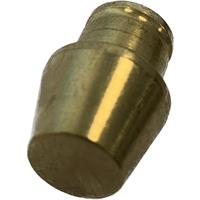 8mm (5/16) Brass Compression Olive to Suit Truma Caravan