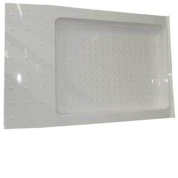 CP shower tray to suit Thetford C400 Toilets