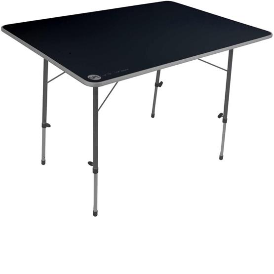 Стол camping world long table tc 002 алюминиевый