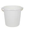 Bucket and Spout 5L Cream