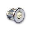 Dimatec Recessed Mini Spot Warm White LED