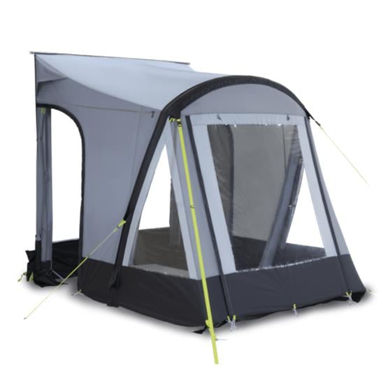 Dometic Leggera Air 220S Caravan Awning