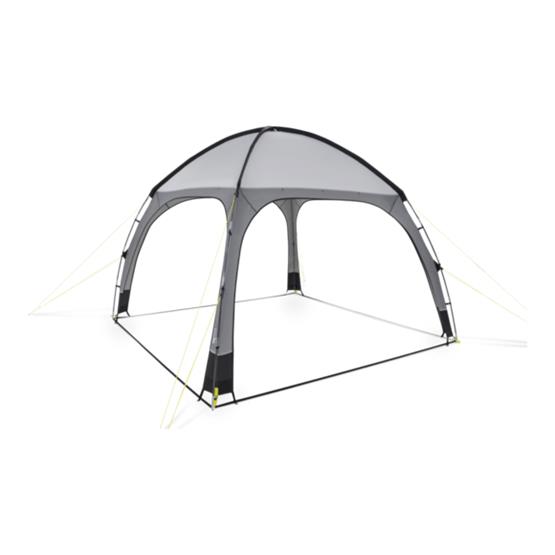 Dometic Kampa Shelter 300 / Gazebo