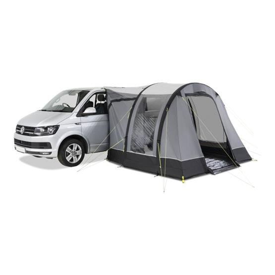 SummerLine Adventurer Air - Avancé hinchable furgoneta – Camping Sport
