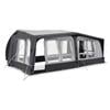 Dometic Residence Air All-Season Caravan Awning - Size 18 (A: 1075-1100cm)