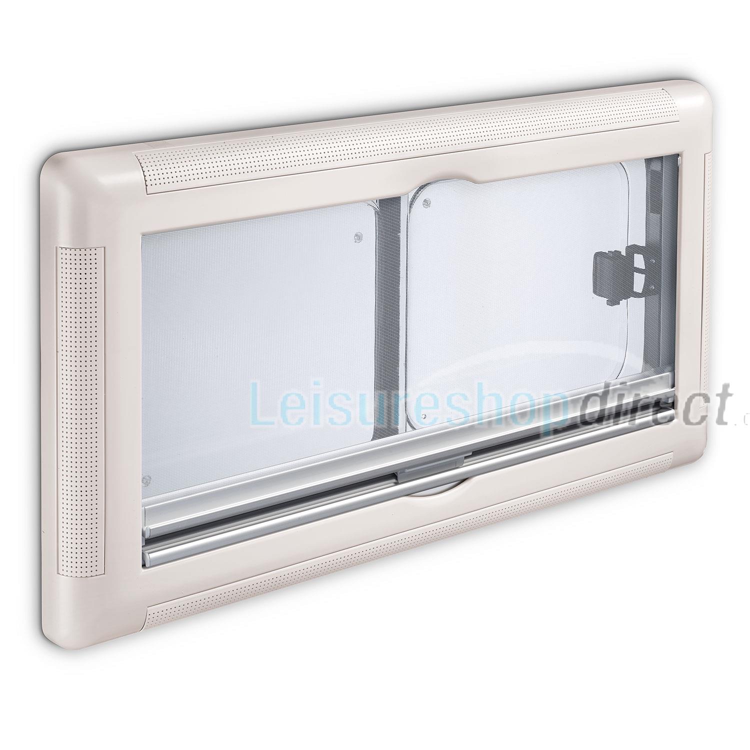 Dometic Seitz S5 Sliding Windows | Leisureshopdirect