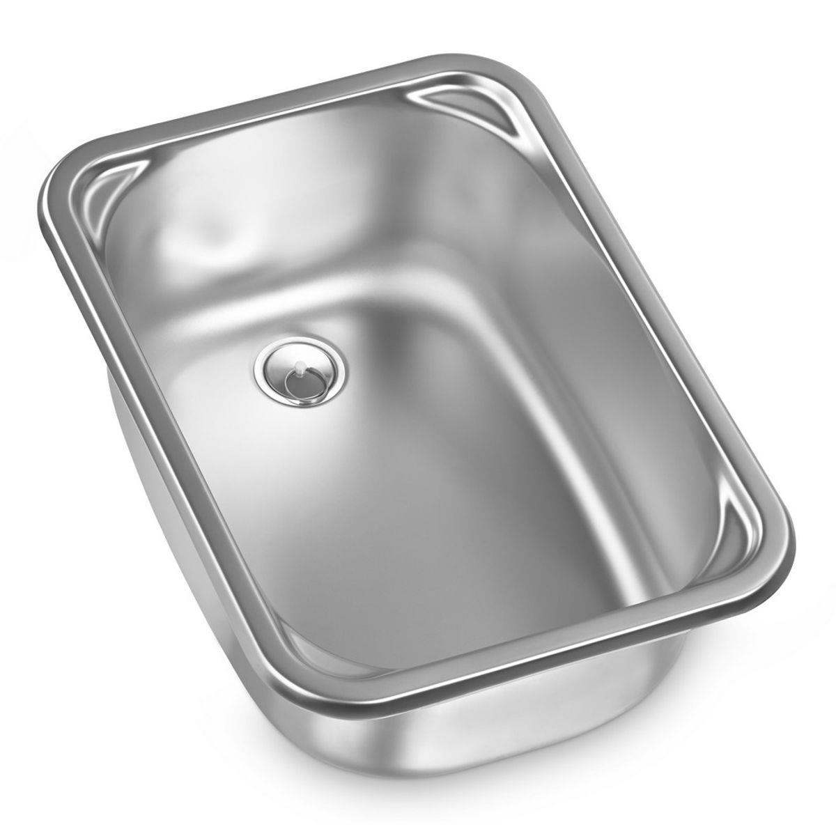 Dometic VA930 Rectangular Caravan Sink | Dometic Smev sinks ...