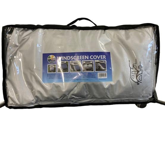 EXTERNAL Windscreen Cover Longer Length