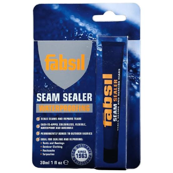 Fabsil Seam Sealer