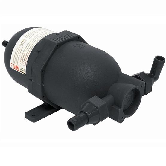 Fiamma A20 Expansion Tank