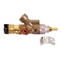 Thetford Gas Valve for Spinflo 2 Burner Hob | Thetford Code: SSPA0432 ...