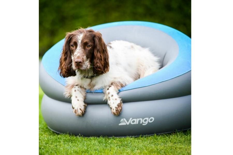 vango donut chair