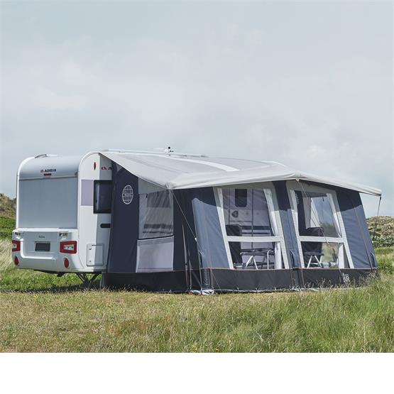 Isabella Air Cirrus North 400 Caravan Awning (2024)