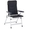 Isabella Loke Chair - Low Back