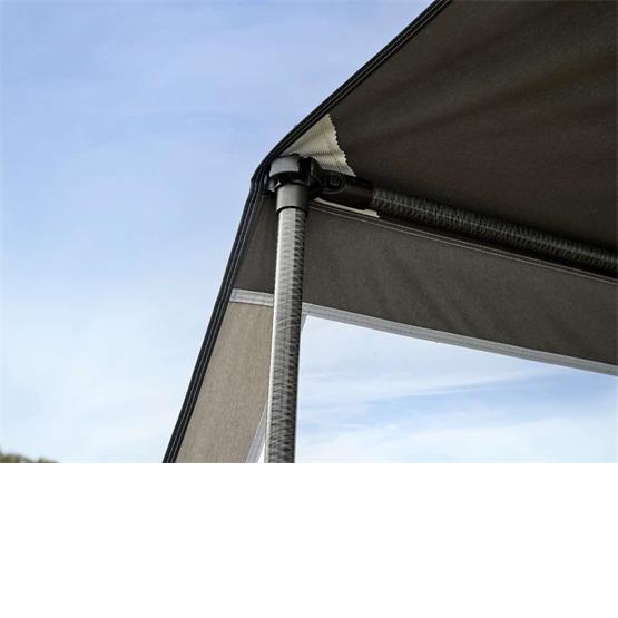 Isabella Shade Sun Canopy | Leisureshopdirect