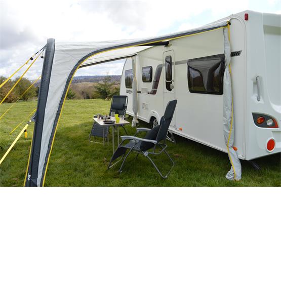 Maypole Air Sun Canopy For Caravans And Motorhomes Sun Canopies