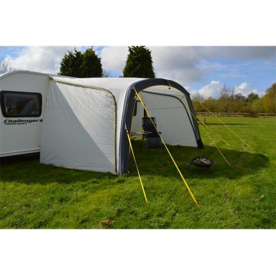 Maypole Air Sun Canopy-Side Wall Set for Caravans & Motorhomes