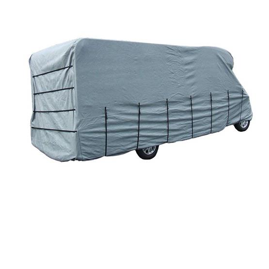 maypole motorhome cover