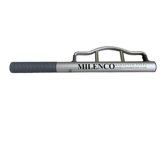 milenco high steering wheel security lock