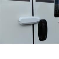 Milenco Multi Lock | Milenco Code: 2660 | Caravan Door Locks ...