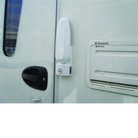 Milenco Security Door Lock | Milenco Code: 4718 | Milenco Door Lock ...