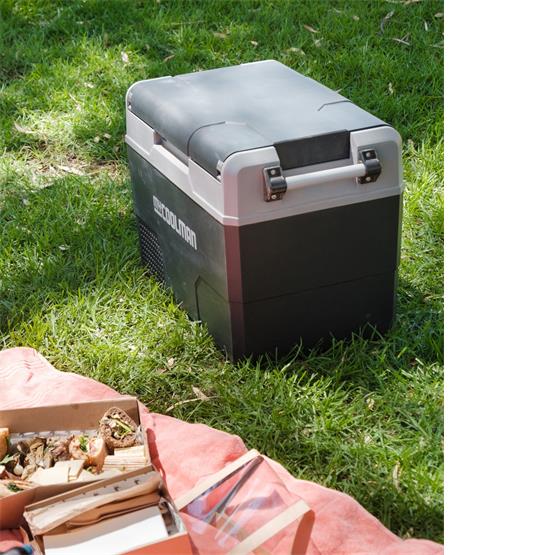 aldi portable fridge