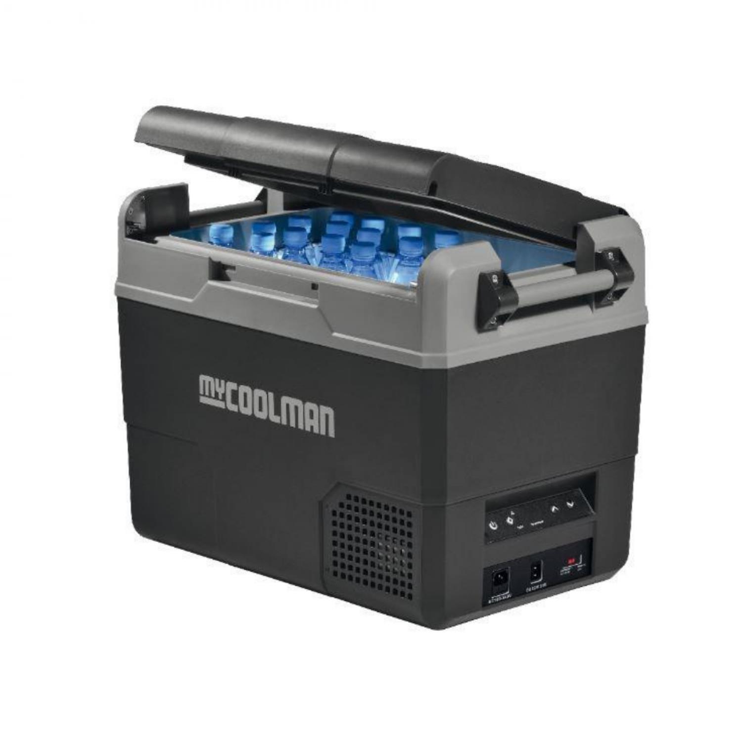 mycoolman 30l fridge