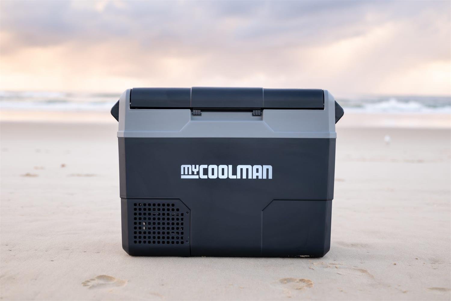 mycoolman compressor