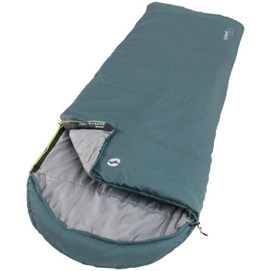 Outwell Campion Lux Sleeping bag (Teal)