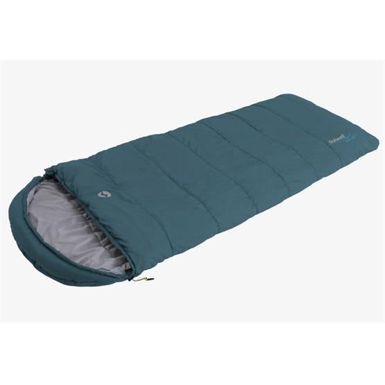 Outwell Campion Lux Sleeping bag (Teal)