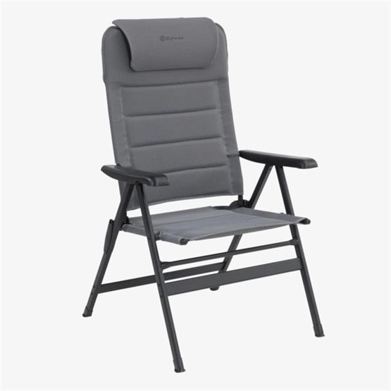 Outwell Grand Canyon Camping Chair (Grey)