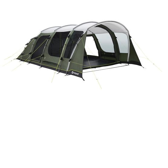 Outwell Greenwood 6 Person Poled Tent (2024)