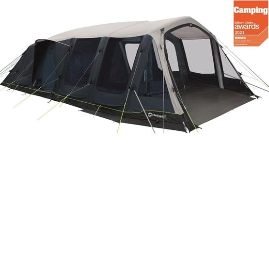 outwell knoxville 7sa air tent